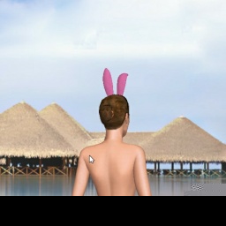 hot online porn game player  hot shemale Alise228, BELGIA, 