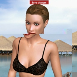 play virtual sex games with mate homosexual fiend girl Hihiyuki, 