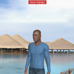 virtual sex game playing w. single girls like heterosexual hot boy Blackmeatt, 