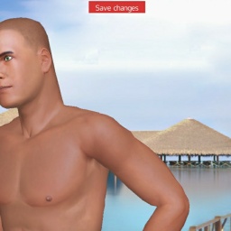 hot bisexual sodomist boy Vahur, Estonia,  enjoys online 3Dsex