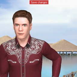 connect and play virtual 3D sex with bisexual loquacious boy XxxGigixxx, 