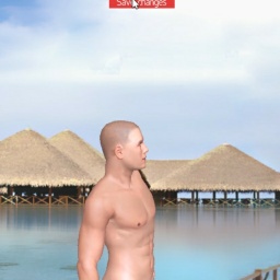 connect and play virtual 3D sex with heterosexual hot boy Sprokdok, 