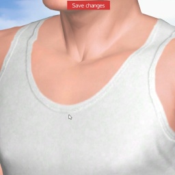 for 3D virtual sex game, join and contact heterosexual hot boy Alej, 