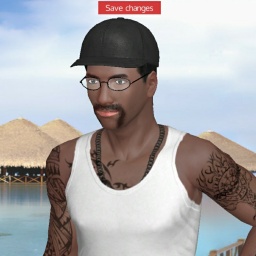 free cybersex experience with heterosexual nymphomaniac boy Pineapple161, belgium, 