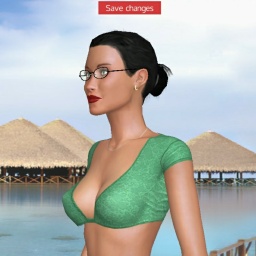 hot bisexual lecher girl Hammer_88, Germany,  enjoys online 3Dsex