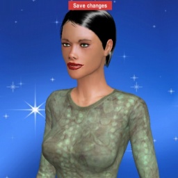 try virtual 3D sex with  hot shemale Ruadha, 