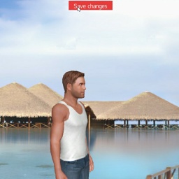 see heterosexual hot boy GB40,  while playing porn game online