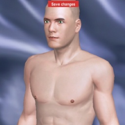 hot  hot boy Fosgar,  enjoys online 3Dsex