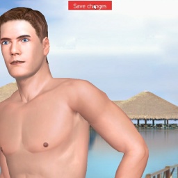 try virtual 3D sex with  hot boy Randym, 
