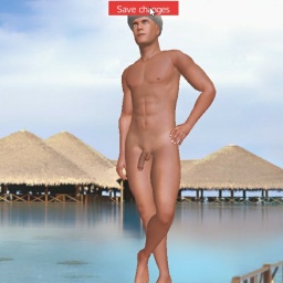 see heterosexual pleasant boy Peixonauta, Brasil, louco por sexo  while playing porn game online