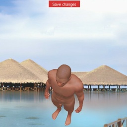 play online virtual sex game with member heterosexual brute boy Zking123, Canada, 