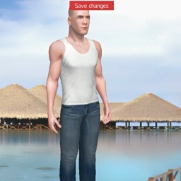 play online virtual sex game with member heterosexual sodomist boy German0000, RSA, 