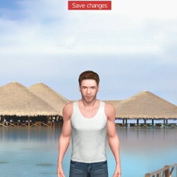 Check out heterosexual erotomanic boy Leeroy, france,  if you want to oparticipate in sexgame MMORPG