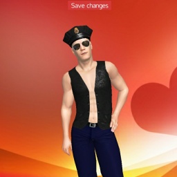 free 3D sex game adventures with bisexual sodomist boy Lostyzada, ?, 