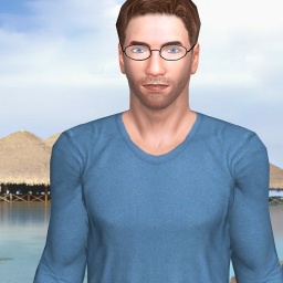 sexgame online MMO playing with adult member heterosexual devoted boy Joshe125, 