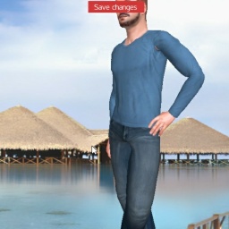 sexgame online MMO playing with adult member heterosexual erotomanic boy MrInspecter, 