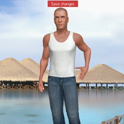 connect and play virtual 3D sex with heterosexual sex maniac boy XAmazingx, 
