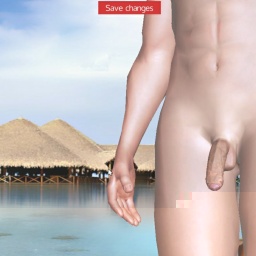 3Dsex game playing AChat community member heterosexual nymphomaniac boy Nikita_2015, 