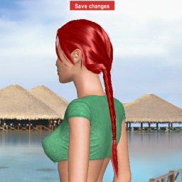 playing hot sex games with fans like bisexual hot girl Sarahfofa17, 