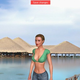 Check out bisexual nymphomaniac girl FucktoyMaria, hi im maria, i have lots of kinks. feel free to tell me yours if you want to oparticipate in sexgame MMORPG