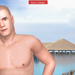 free cybersex experience with heterosexual fond boy Vonvish, india, 