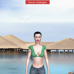 adults enjoying 3D sex games like bisexual emotional girl Yukiyuki, Italia, ;), ;)