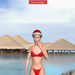 try virtual 3D sex with bisexual narcissist girl AnotherBi, open for womans and mans, just fuck me!!!