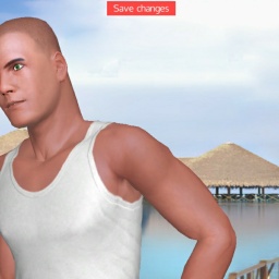 virtual sex and dating with people like heterosexual lovesick boy Brad_bitt, 