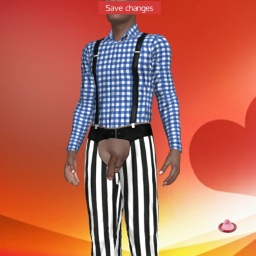 try virtual 3D sex with bisexual narcissist boy Sosatelxyev, 