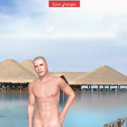 play online virtual sex game with member heterosexual brute boy Armen, 