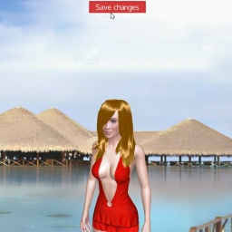 free 3D sex game adventures with heterosexual brute girl Sydney35, Norway, husband out of town, mommy sleeps around ;)