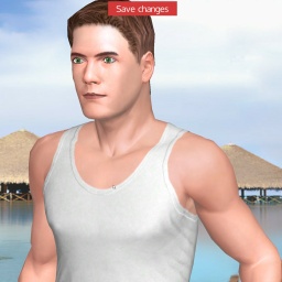 adults enjoying 3D sex games like  hot boy Sluttysally, united states, 