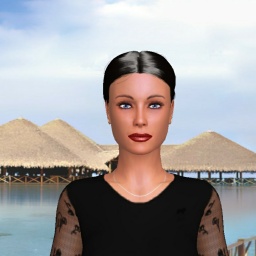 connect and play virtual 3D sex with bisexual virile girl Sexyseal, 