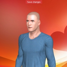 see  passionate boy Brand13R,  while playing porn game online