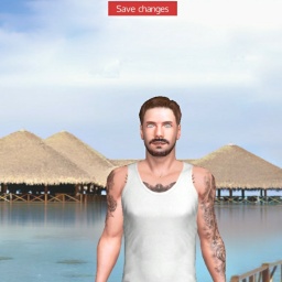 play online virtual sex game with member heterosexual vuloptuous boy Sexyseal3, Norway, 