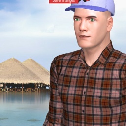 adults enjoying 3D sex games like heterosexual talky boy Jackmehoff44, us, 