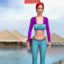 connect and play virtual 3D sex with homosexual sensitive girl Treeko_Nala, where the honeys at :) no men!! 