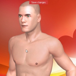 free 3D sex game adventures with heterosexual romantic boy Johnathon_23, 