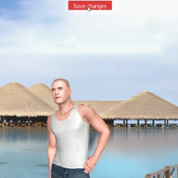 sexgame online MMO playing with adult member  erotomanic boy SunChhes, 