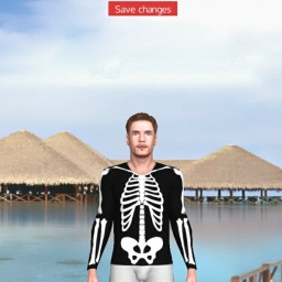 virtual sex game playing w. single girls like heterosexual talkative boy Tyron, france, 