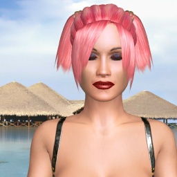virtual sex and dating with people like  pervert shemale EliaSissy, 