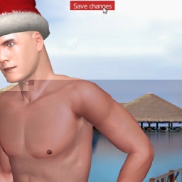 hot online porn game player heterosexual lush boy SAMOYOUIELOV, XAAPOBCK., 