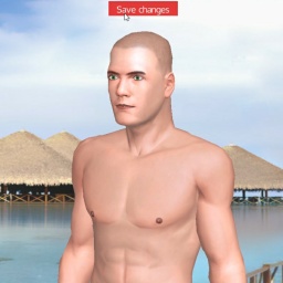 free 3D sex game adventures with bisexual sodomist boy Jaybean, 
