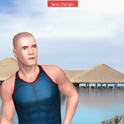 play online virtual sex game with member heterosexual pervert boy Meth69, italy, 
