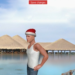3Dsex game playing AChat community member heterosexual smarting boy Bobislas, F, 