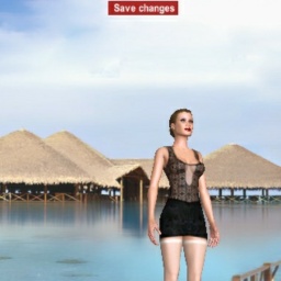 playing hot sex games with fans like bisexual voluptuous girl L171618, 