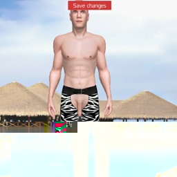 connect and play virtual 3D sex with heterosexual sex maniac boy BallofCum696, 65, just here for a good time
