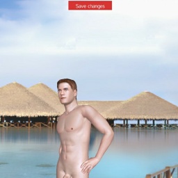 virtual sex and dating with people like bisexual brute boy Steamak, 