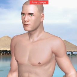 sexgame online for adults like heterosexual sentimental boy Isuru, 