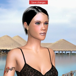 try virtual 3D sex with bisexual chatty girl SwingCouple, 